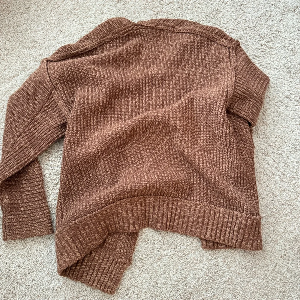 Free People cozy chunky
